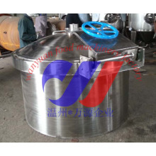 Vertical Autoclave Sterilizer Retort